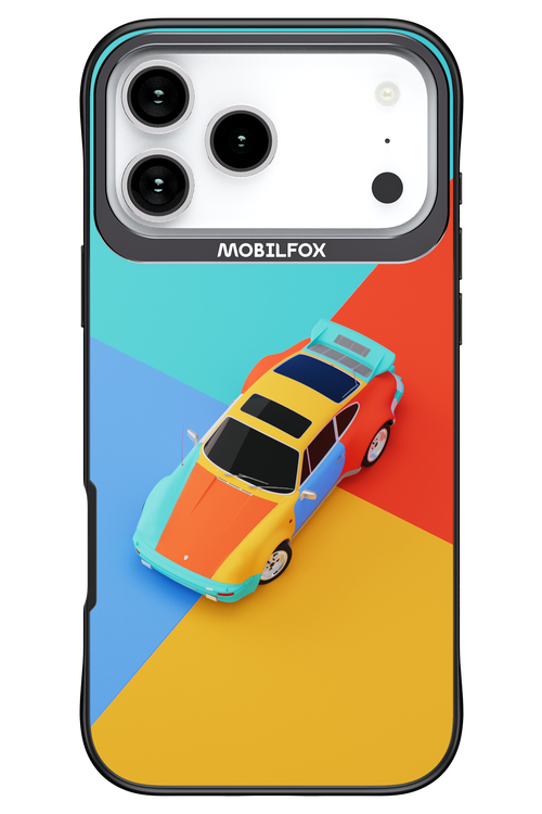 Colortherapy - Apple iPhone 17 Pro Max