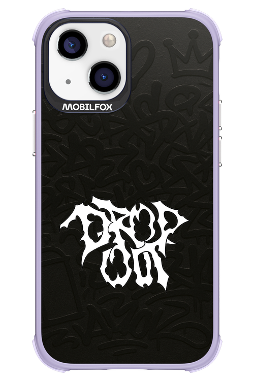Drop Out - Apple iPhone 13 Mini