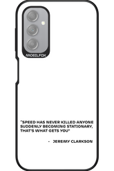 Speed Philosophy - Samsung Galaxy A14