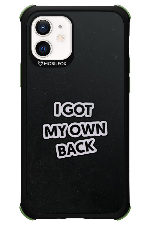 I Got It - Apple iPhone 12