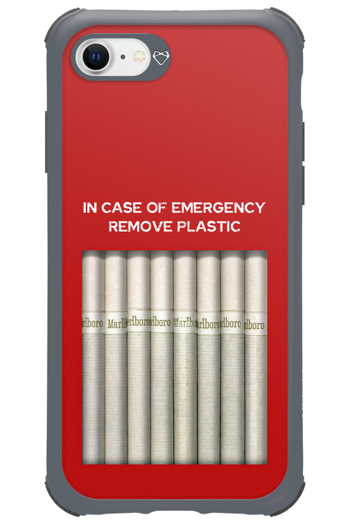 C*garette - Apple iPhone 7