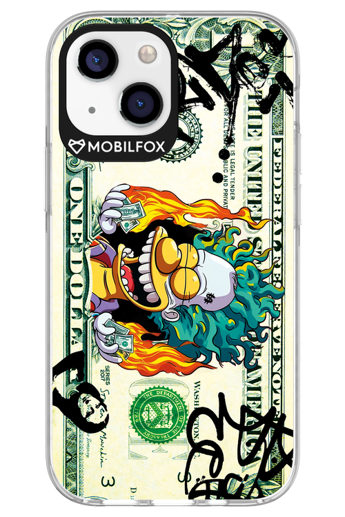 CLOWN - Apple iPhone 13 Mini