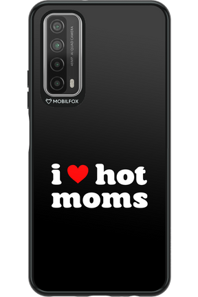 I love hot moms 2.0 - Huawei P Smart 2021