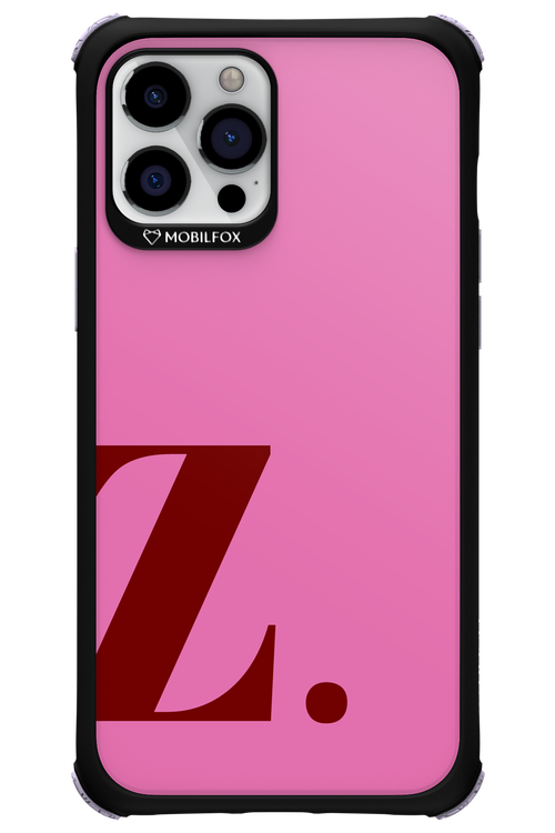 Z (Sorbet) - Apple iPhone 12 Pro Max