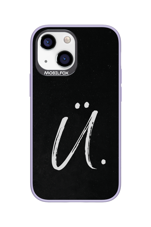 (Off Space) U II 2.0 - Apple iPhone 13 Mini