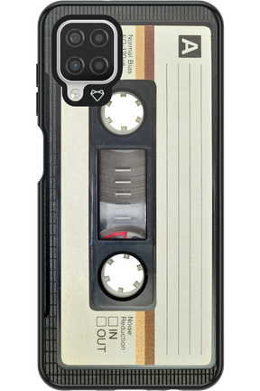 CASE 11 - Samsung Galaxy A12