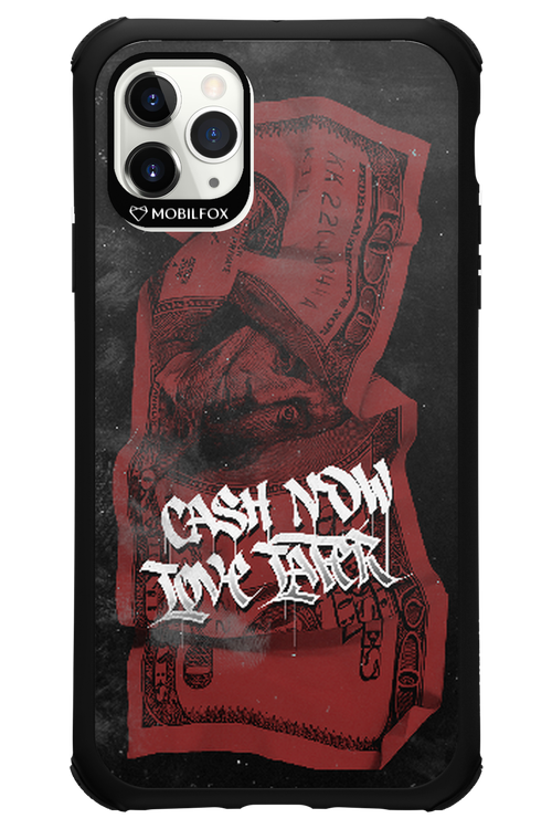 Liquid Assets - Apple iPhone 11 Pro Max