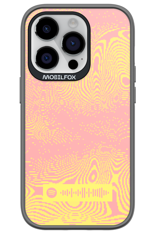 House Frequency - Apple iPhone 14 Pro