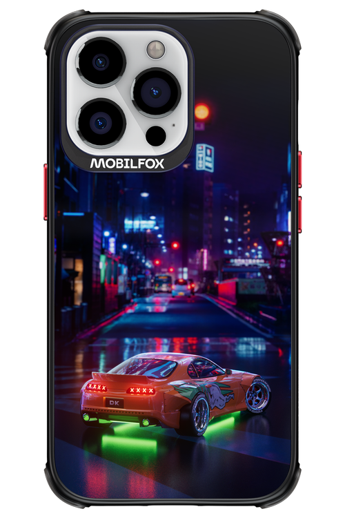 Tokyo Dreams - Apple iPhone 13 Pro