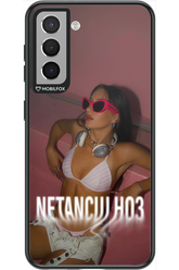 Netancuj Ho3 - Samsung Galaxy S21