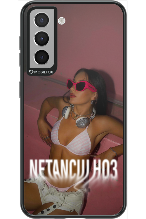 Netancuj Ho3 - Samsung Galaxy S21