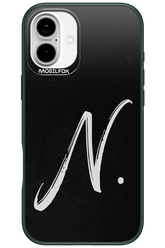 (Off Space) N 2.0 - Apple iPhone 16 Plus