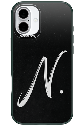 (Off Space) N 2.0 - Apple iPhone 16 Plus