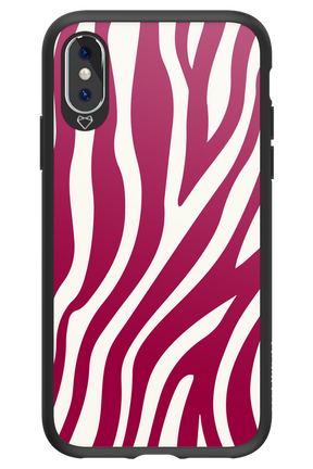 Sour Cherry - Apple iPhone X