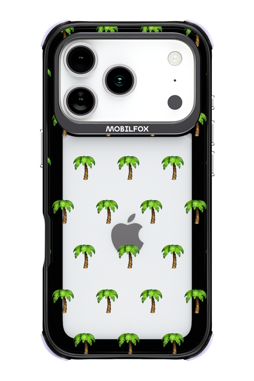 Tropical Breeze - Apple iPhone 17 Pro