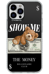 Show Me The Money 2.0 - Apple iPhone 12 Pro Max