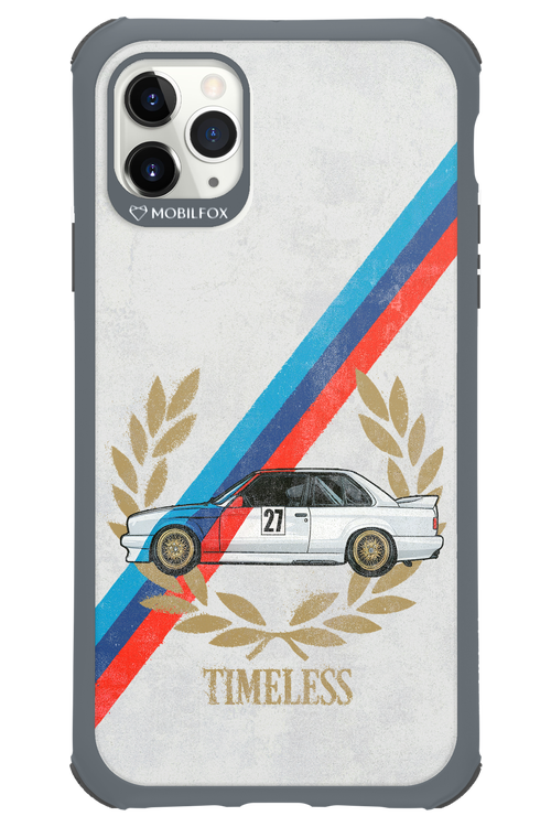 Timeless - Apple iPhone 11 Pro Max