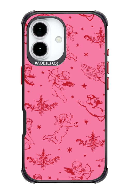 Pink Puttos - Apple iPhone 17