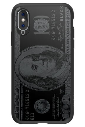 100 - Apple iPhone XS