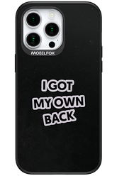 I Got It - Apple iPhone 15 Pro Max