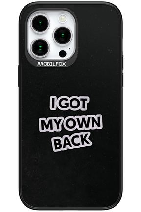 I Got It - Apple iPhone 15 Pro Max