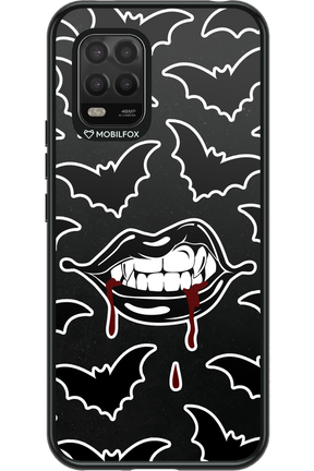 Bat Mouth - Xiaomi Mi 10 Lite 5G