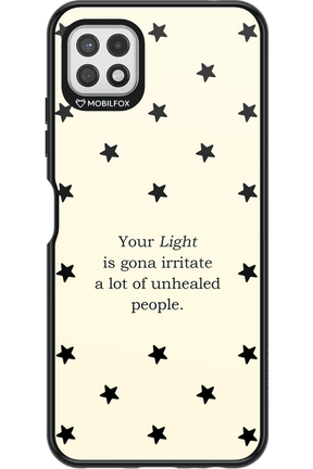 Your Light - Samsung Galaxy A22 5G