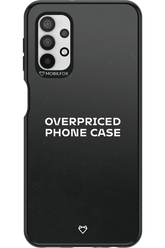 Overprieced - Samsung Galaxy A32 5G
