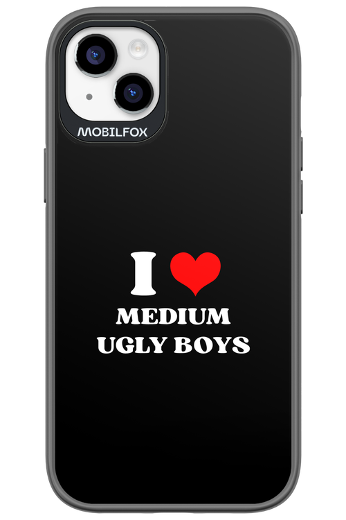 I LOVE - Apple iPhone 14 Plus