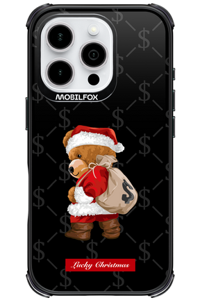 Lucky Christmas - Apple iPhone 16 Pro