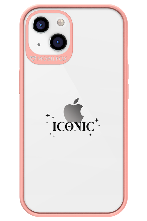 Iconic Sparkle - Apple iPhone 13