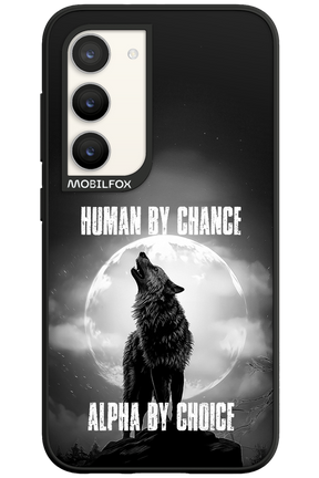 Alpha 2.0 - Samsung Galaxy S23