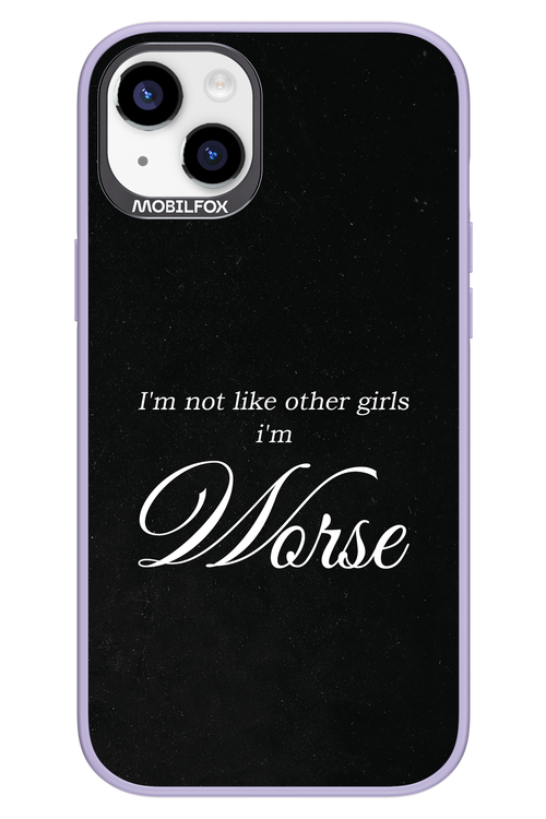 I'm Worse - Apple iPhone 14 Plus