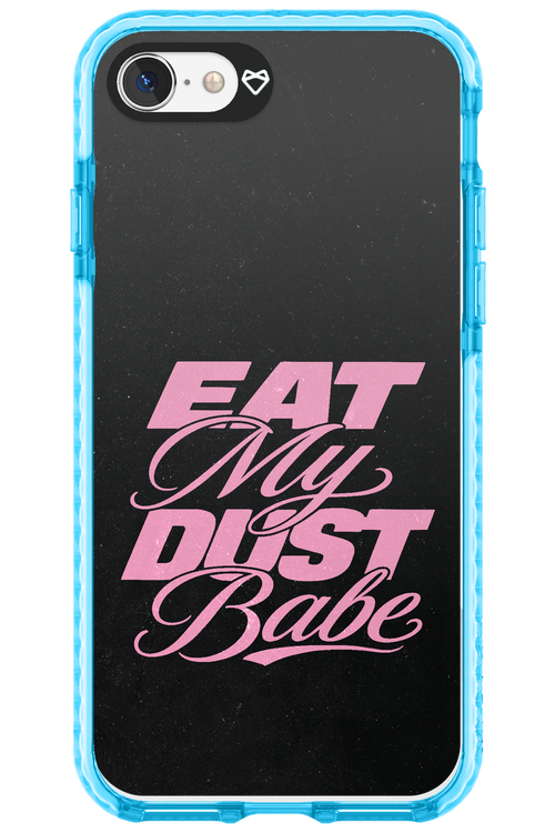 Eat My Dust 2.0 - Apple iPhone SE 2022