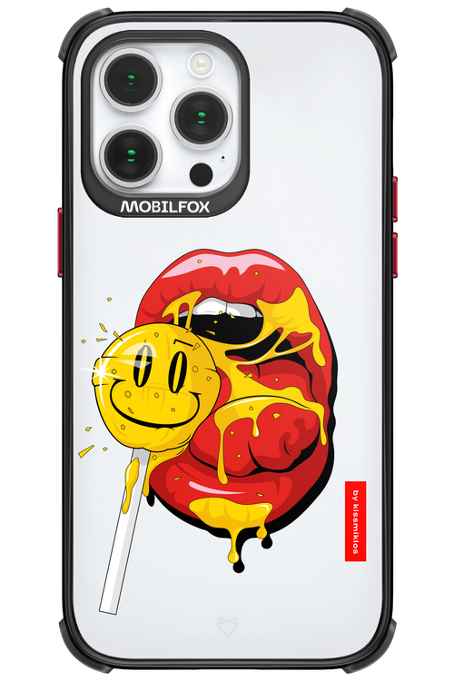 Lolli Kiss 2.0 - Apple iPhone 14 Pro Max