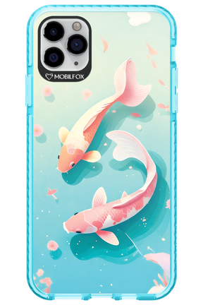 Koi II - Apple iPhone 11 Pro Max
