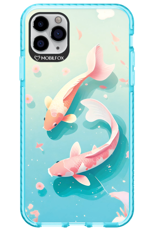 Koi II - Apple iPhone 11 Pro Max