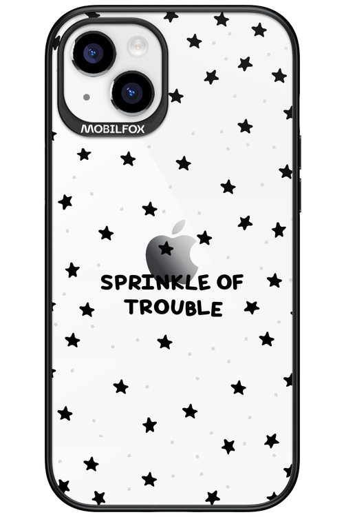 Trouble - Apple iPhone 15 Plus