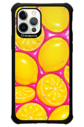 JuicyLemon - Apple iPhone 12 Pro