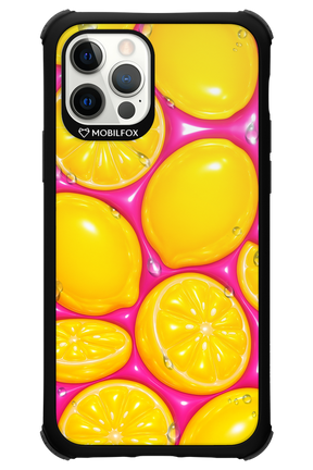 JuicyLemon - Apple iPhone 12 Pro