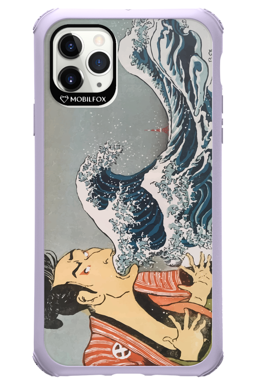 Surf God - Apple iPhone 11 Pro Max