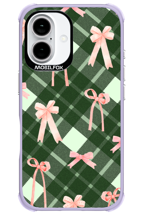 Blanket Fluff - Apple iPhone 16