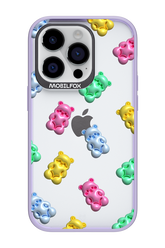 Gummmy Bears - Apple iPhone 14 Pro