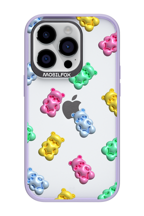 Gummmy Bears - Apple iPhone 14 Pro