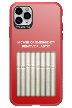 C*garette - Apple iPhone 11 Pro Max