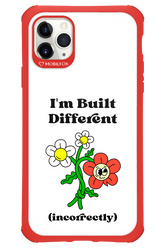 Incorrect - Apple iPhone 11 Pro Max