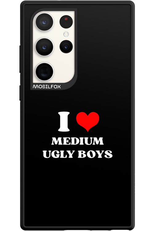 I LOVE 2.0 - Samsung Galaxy S23 Ultra