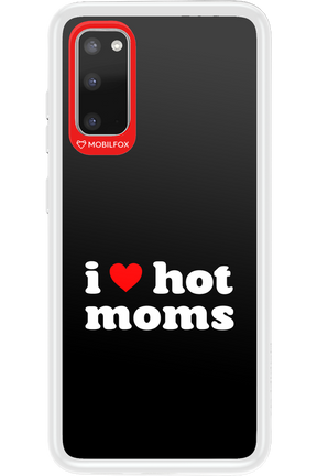 I love hot moms - Samsung Galaxy S20