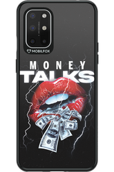Money Talks 2.0 - OnePlus 8T