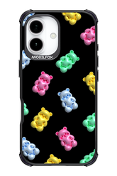Gummy Bears - Apple iPhone 17